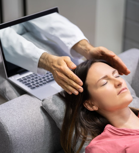 Online Türk Psikolog, Hürth