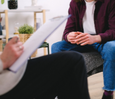 Hürth bireysel terapi