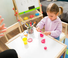 Hürth çocuk terapisi