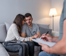 Hürth ilişki terapisi